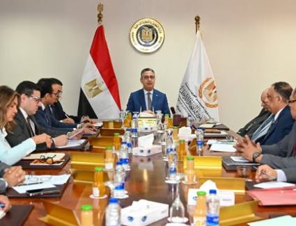 وزير التموين يكشف خطة تأمين احتياجات البلاد من القمح وتنويع مصادر الاستيراد