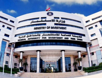 المنطقة الحرة بمدينة نصر تستقبل 22 مشروعًا باستثمارات 192.7 مليون دولار وتوفر 19 ألف فرصة عمل