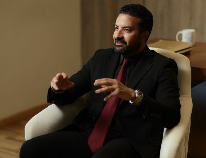 مصطفى محسن: تغير سلوك المشتري يفرض تطوير المنتج العقاري وآليات التسويق