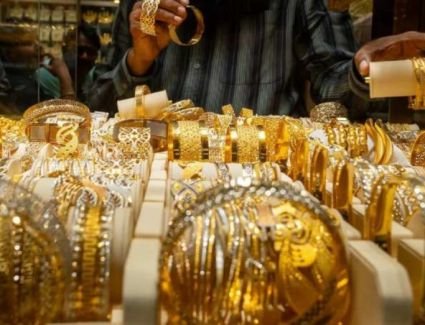 أسعار الذهب اليوم الإثنين 28 سبتمبر 2026 في مصر.. عيار 21 يهبط أكثر من 130 جنيهًا