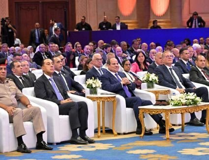 119 شركة تتنافس على فرص التعدين في مصر.. عروض استثمارية لـ118 قطاعًا