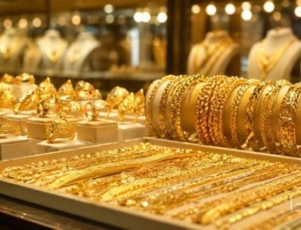 أسعار الذهب في مصر اليوم الثلاثاء 29 سبتمبر 2026.. عيار 21 يسجل 6100 جنيه