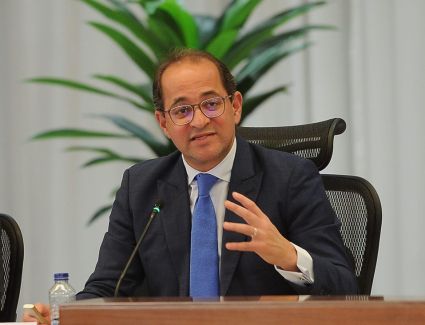 وزير المالية يمد تقديم إقرارات الضريبة العقارية حتى 31 ديسمبر 2026.. تفاصيل القرار