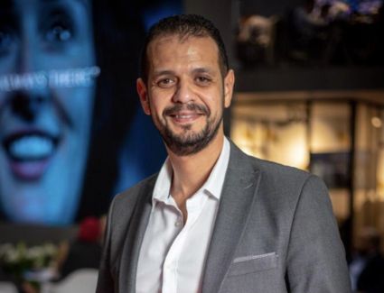 محمد عامر رئيساً للقطاع التجارى بشركة "ميركون" للتطوير العقارى