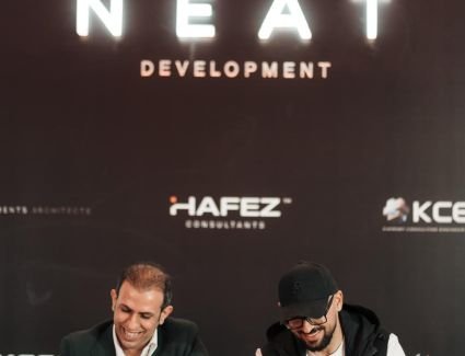 شركة &laquo; NEAT Development&raquo; تنطلق بالسوق العقاري وتستعد لطرح 4 مشروعات باستثمارات 10 مليارات جنيه
