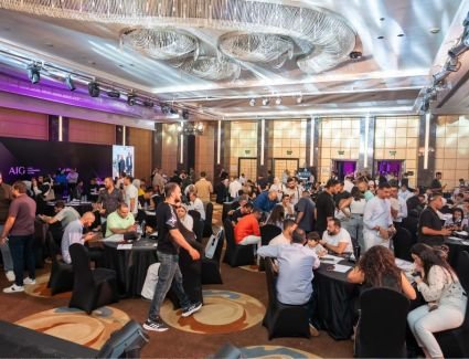 شركة &laquo;AIG&raquo; تنجح في بيع المرحلة الأولى من &laquo;AI Tower&raquo; بالكامل خلال 3 ساعات فقط 