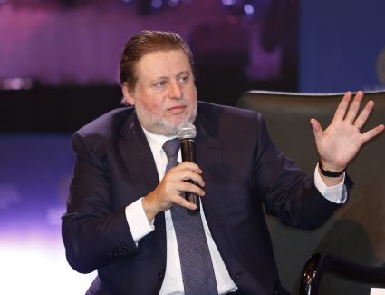 البنك المركزي يكشف أرقام المدفوعات اللحظية.. 22 مليون عميل و4.33 تريليون جنيه