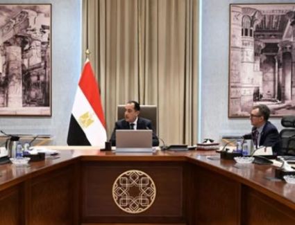 مدبولي يتابع إعداد برنامج التحول الاقتصادي الوطني تمهيدًا لإطلاقه