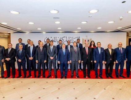 مليار جنيه لإعادة تشغيل المصانع المتعثرة.. إطلاق صندوق جديد لدعم الصناعة المصرية