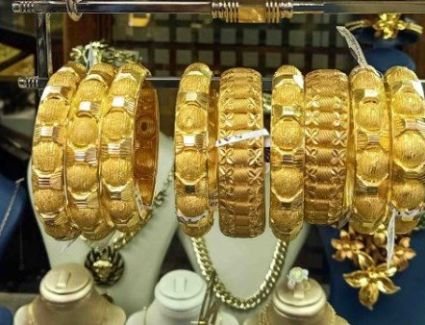 سعر الذهب اليوم في مصر.. ارتفاع جديد وعيار 21 يسجل 6150 جنيهًا