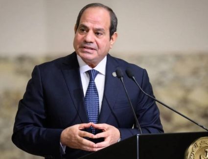  الرئيس السيسي يفتتح منتدى &laquo;العلمين - أفريقيا للأعمال&raquo; ويشارك في اجتماعات الاتحاد الأفريقي