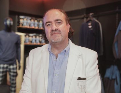&laquo;إمبراطور للملابس الجاهزة&raquo; تشارك في معرض &laquo;Cairo Fashion & Tex&raquo; لتعزيز تنافسية المنتج المصري 