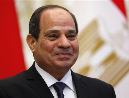 السيسي: أفريقيا ليست سوقًا استهلاكية.. وندعو لتوطين الصناعة ونقل التكنولوجيا