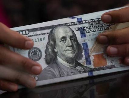 ارتفاع سعر الدولار اليوم 5 أكتوبر 2026.. آخر تحديث في البنوك المصرية