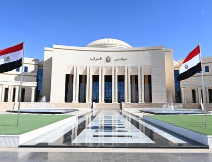 مشروع قانون أمام مجلس النواب لدعم الفلاحين والصيادين.. معاش شهري وقروض ميسرة