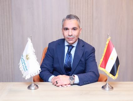 البنك الزراعي المصري يعلن عن تعيين حسن السعيد رئيساً للشئون القانونية