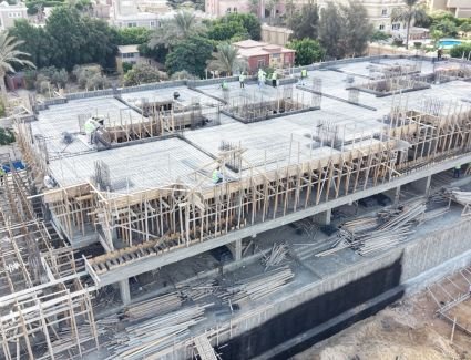 Engineers Developments تطلق المرحلة الثانية من G West للبيع بالتزامن مع بدء التنفيذ والمرحلة الأولى تتجاوز 30%