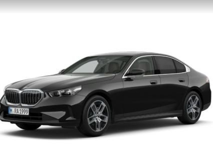 بـ3.99 مليون جنيه.. تفاصيل BMW 520i Executive الجديدة في مصر