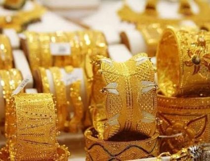 أسعار الذهب اليوم الأحد في مصر.. عيار 21 يسجل 6150 جنيهًا للبيع