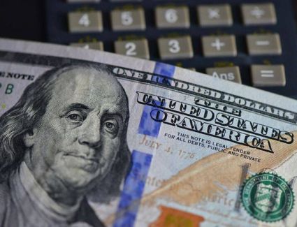 سعر الدولار اليوم الأحد 11 أكتوبر 2026 في البنوك المصرية