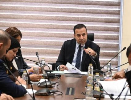 ضرائب الإنترنت على طاولة النواب غدًا.. وزير المالية يناقش الملف مع لجنة الاتصالات