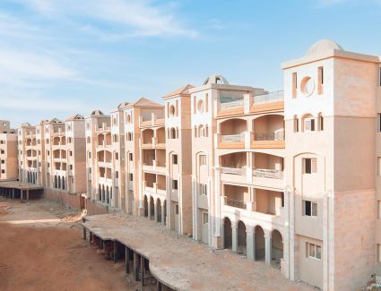 "البطل جروب" تحقق عوائد استثمارية تصل إلى 25% في شرق القاهرة وغربها بمشروعات "Rock Compounds"