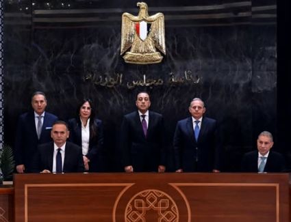 بنك مصر والأهلي يتعاقدان مع هايد بارك لتطوير قطعة أرض بمساحة 415 فدانًا في أكتوبر