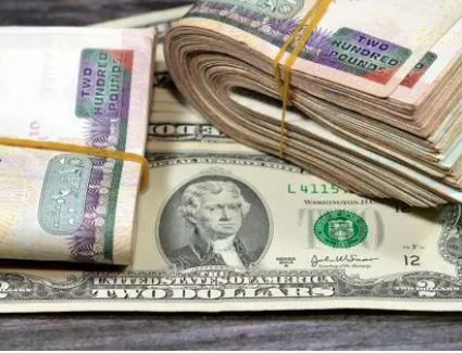 ارتفاع سعر الدولار اليوم الثلاثاء 13 أكتوبر 2026 في البنوك المصرية