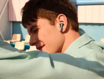 هواوي تطلق نسخة جديدة من سماعات HUAWEI FreeBuds 4i للحجز المسبق