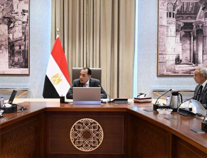 مدبولي يبحث حوافز جديدة لزيادة الصادرات المصرية وفتح أسواق عالمية أمام الشركات
