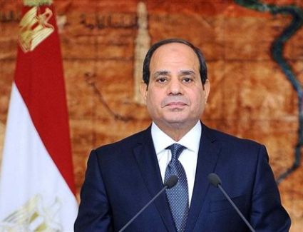 عاجل.. الرئيس السيسي يشهد حفل تخرج دفعة جديدة من أكاديمية الشرطة بالقاهرة الجديدة