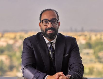 بهاء سعد رئيسًا تنفيذيًا لشركة &laquo;Grosign Development&raquo; لقيادة مرحلة جديدة من التوسع والنمو 