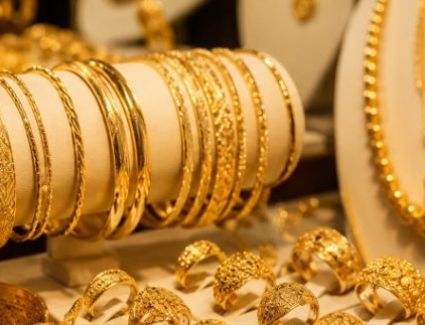 سعر الذهب اليوم الجمعة 16 أكتوبر 2026 في مصر.. عيار 21 يسجل 6200 جنيه