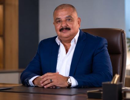 &laquo;مارفل جرين للتطوير&raquo; تراهن على الوجهات المتكاملة بمشروعاتها لتعزيز الاستثمار التجاري في أكتوبر الجديدة 