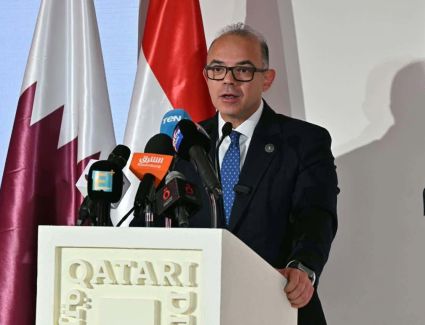 وزير الاستثمار: 18 مليار دولار تدفقات الاستثمار الأجنبي المباشر في مصر