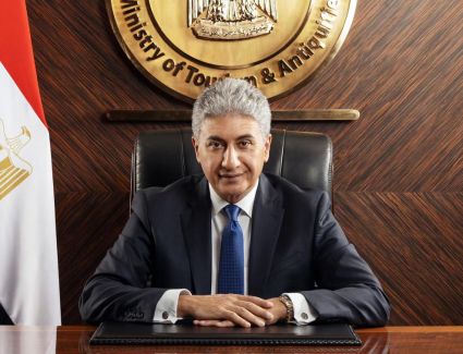 مصر تبحث مع فرنسا فرصًا جديدة للتعاون في السياحة والآثار والتراث الثقافي