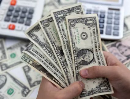 سعر الدولار اليوم الثلاثاء 20 أكتوبر 2026 في البنوك.. يتجاوز 54 جنيهًا