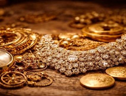 أسعار الذهب اليوم في مصر الخميس 22 أكتوبر 2026.. عيار 21 يفقد 40 جنيهًا