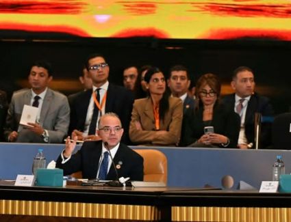 وزير الاستثمار: مصر تجذب 18 مليار دولار في 2025/2026
