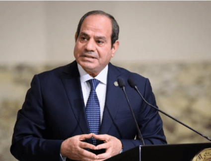 أبرز تصريحات السيسي في منتدى مصر 2026 بشأن أزمة الطاقة ومستحقات الشركاء الأجانب