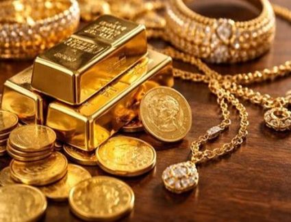 أسعار الذهب اليوم السبت 24 أكتوبر 2026 في مصر.. عيار 21 يسجل 6280 جنيهًا