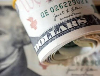 سعر الدولار اليوم الأحد 25 أكتوبر 2026 في البنوك المصرية.. الأهلي يسجل 55.54 جنيه