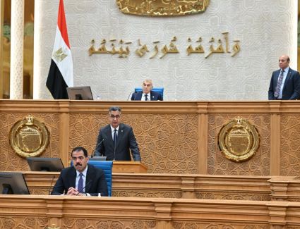 التموين تعلن توريد 5 ملايين طن قمح محلي في 2026 وتستهدف الاكتفاء الذاتي بحلول 2030