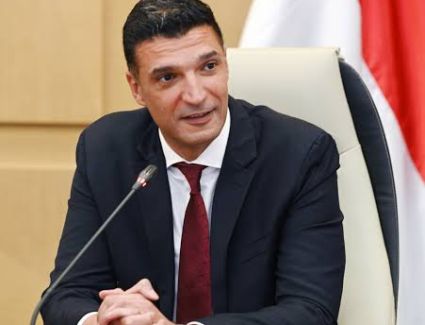 استراتيجية الصناعة المصرية 2030.. خالد هاشم يكشف خطة تطوير 5 مجموعات صناعية