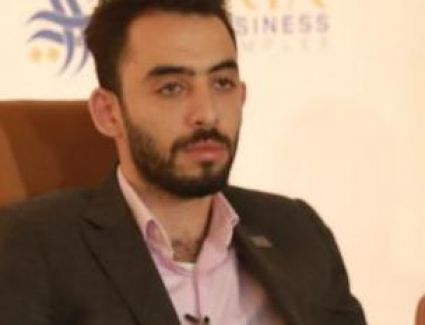 ”المطورين المصريين" تشارك بعروض حصرية على مشروع "جايا بيزنس كومبليكس" خلال فعاليات معرض الأهرام العقاري