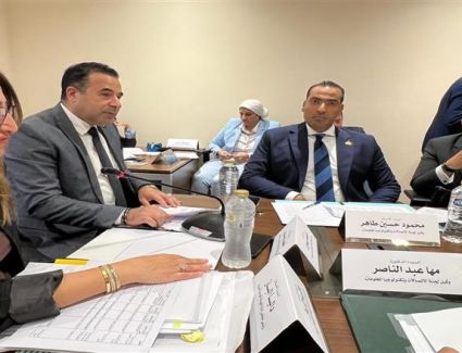 الاثنين المقبل.. اتصالات النواب تناقش ملحق التعاون الدولي للبريد المصري