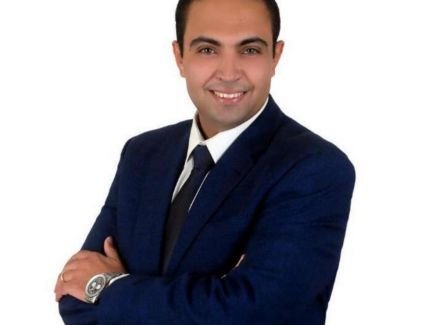 عضو بإتحاد المهندسين العرب  يضع تصوراً جديداً لتصدير العقار المصري
