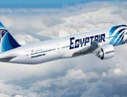 تعرف علي جدول رحلات مصر للطيران غداً الخميس29 يوليو 2021