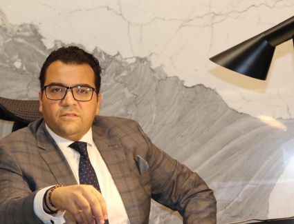 "المنصور للتطوير" تشارك فى معرض "الأهرام العقارى" بمشروعات بمدينة نصر والمعادى والمقطم بعروض حصرية 