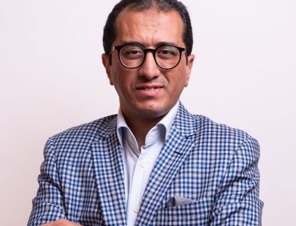 انضمام المهندس طارق بهاء رئيساً تنفيذياً لشركة منصات للاستثمار العقاري